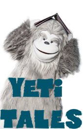 Yeti Tales