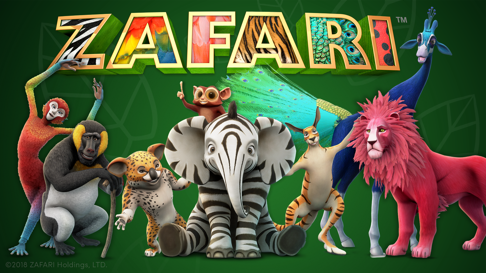 Zafari