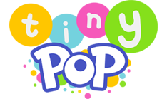 Welcome to Tiny Pop!